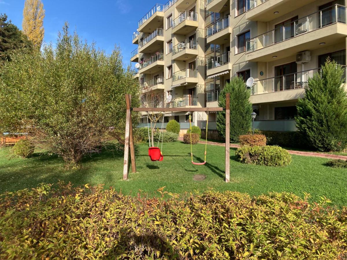 Daire Botanica Prime Varna
