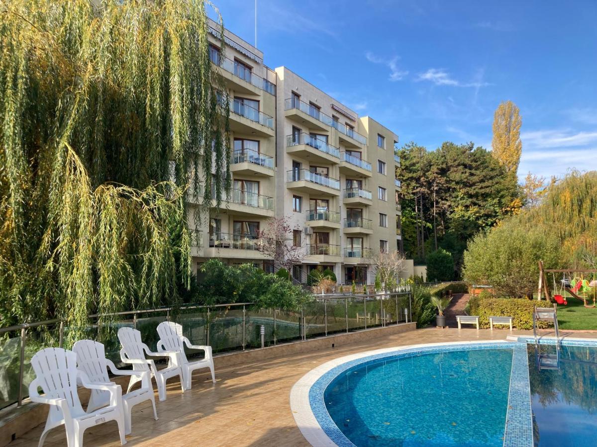 Botanica Prime Varna