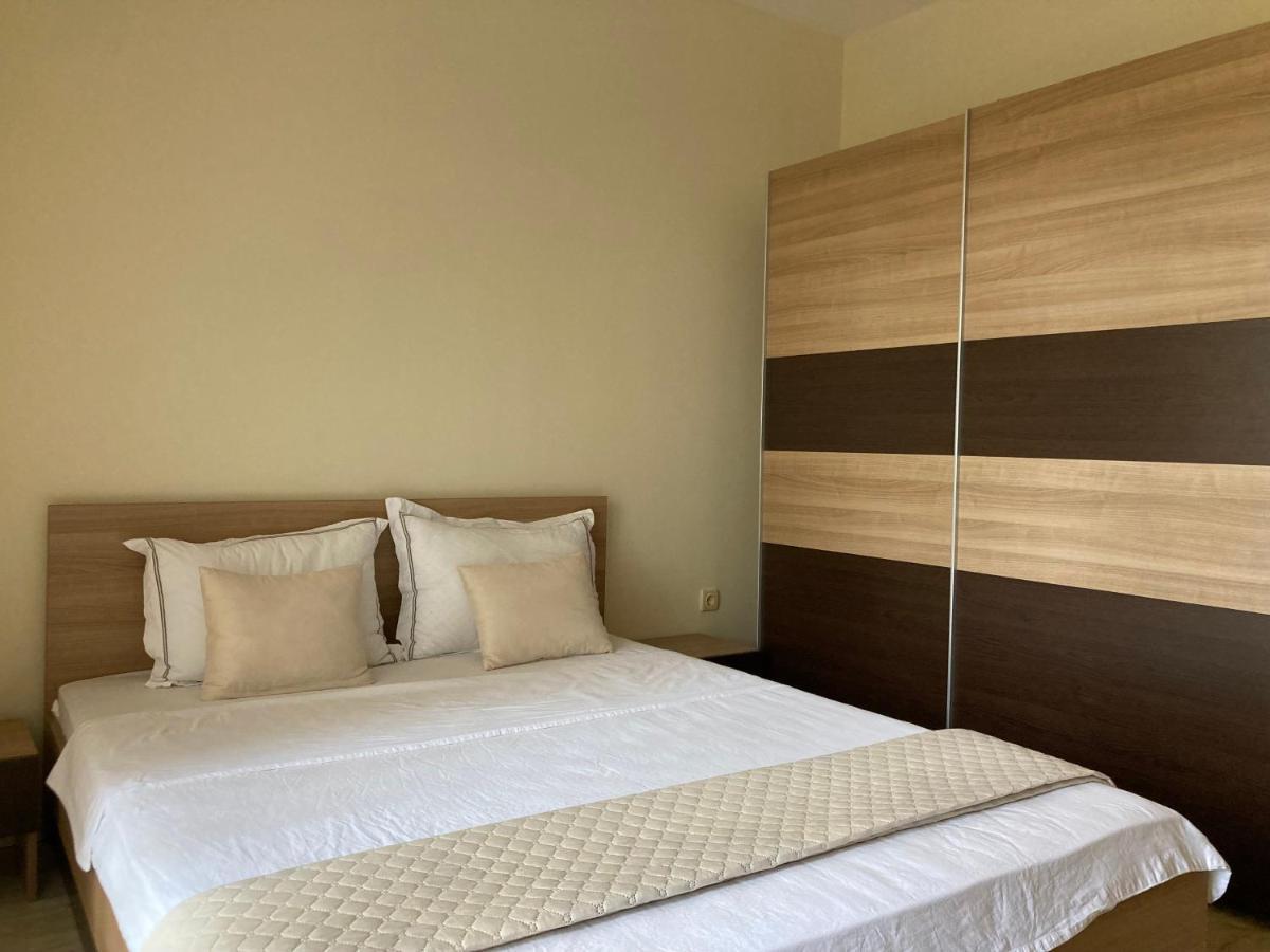 Botanica Prime Apartment