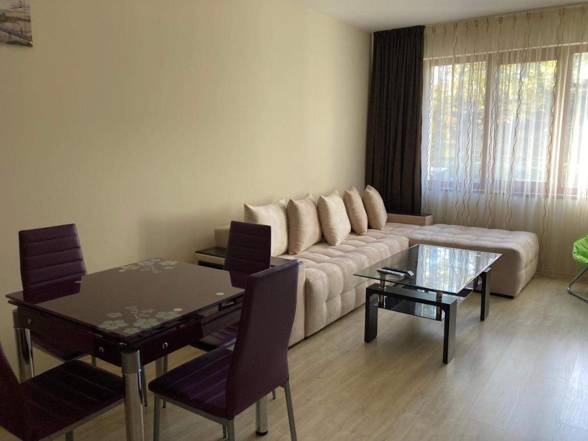 Apartment Botanica Prime *