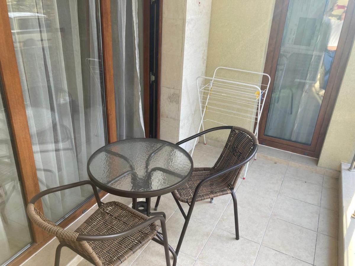 Apartment Botanica Prime Varna